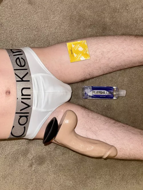 Let me know what you lads think 😏 by TristanBrown520