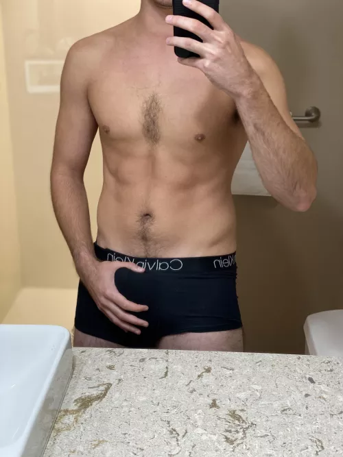 Let me know what you think… by jamesalt2820