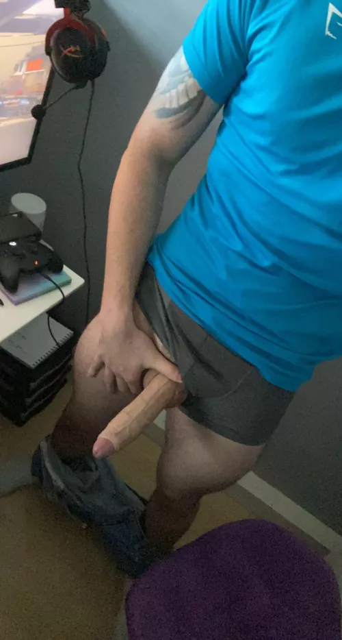 Let me know what you think by cjs030797