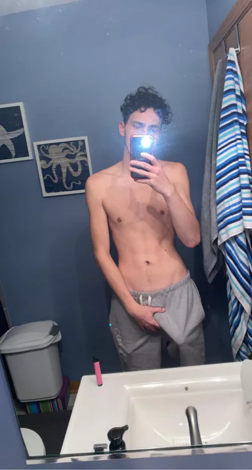 let me know what you think! by Live_Impression1519