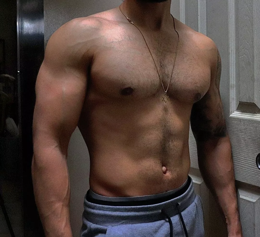 Let me know what you think posted by The_Little_Hercules