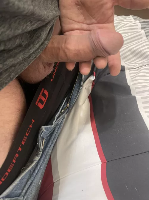 Let me know what you think? by Anythingthatslimp