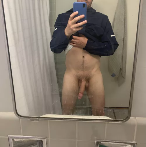 Let me know what you think😬 by CuriousCouple5588