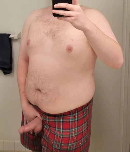 Let me know what you think! by FWB_DelawarePa