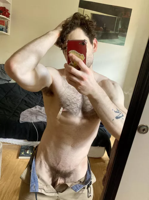 Let me know what you think of my new bit of bling by J-Harker