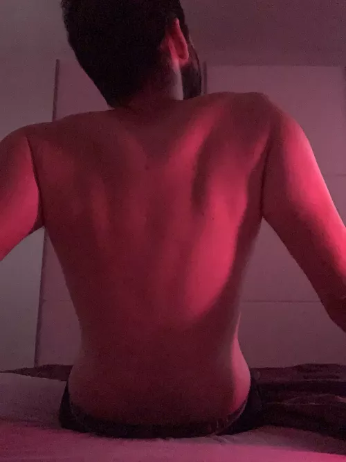 Let me know your kind thoughts on this one by elidedom