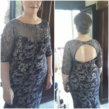 Let me know your opinion about my mother 60 YEAR OLD body and ass. WAITING your dms by drbxuw21