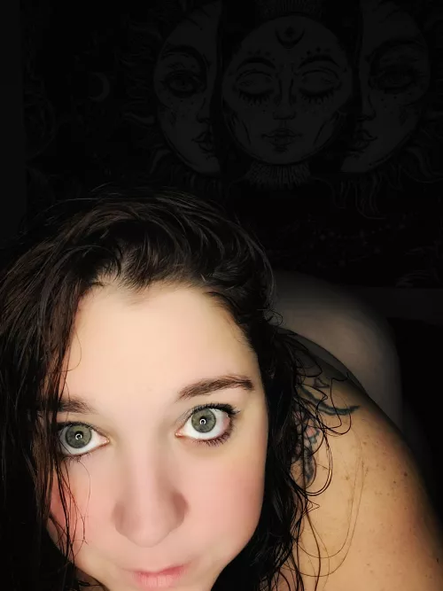 Let me lick your balls before we start. by _jade_nicole_