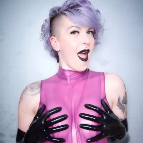 Let me make you to be my sissy by ReginaLinda