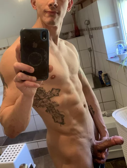 Let me make your day 👀 by DeletoBlue76