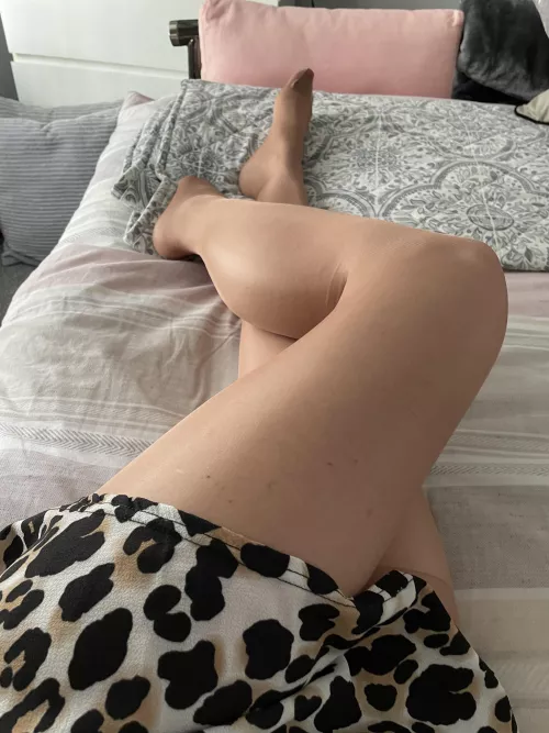 Let me make your Tuesday better by Misstights