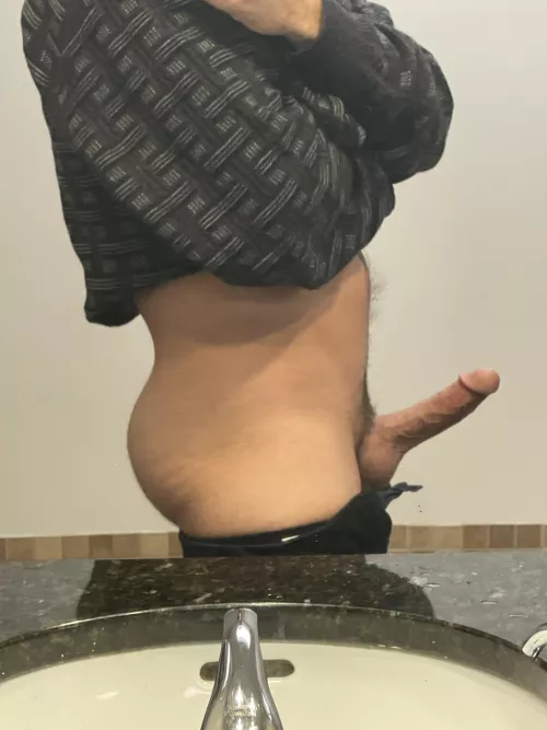 Let me pump this inside you by vinnyredds