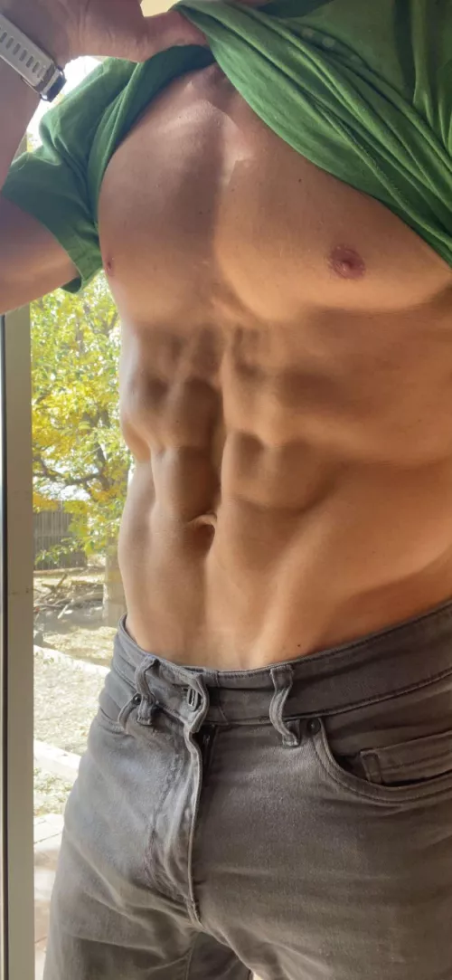 Let [m]e renovate your house while you enjoy hot chocolate? by somethingforthetime