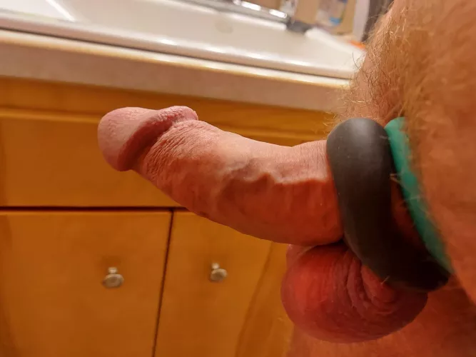 Let me rub my blonde pubes against you while I’m all up in your guts. by deepdrilling80