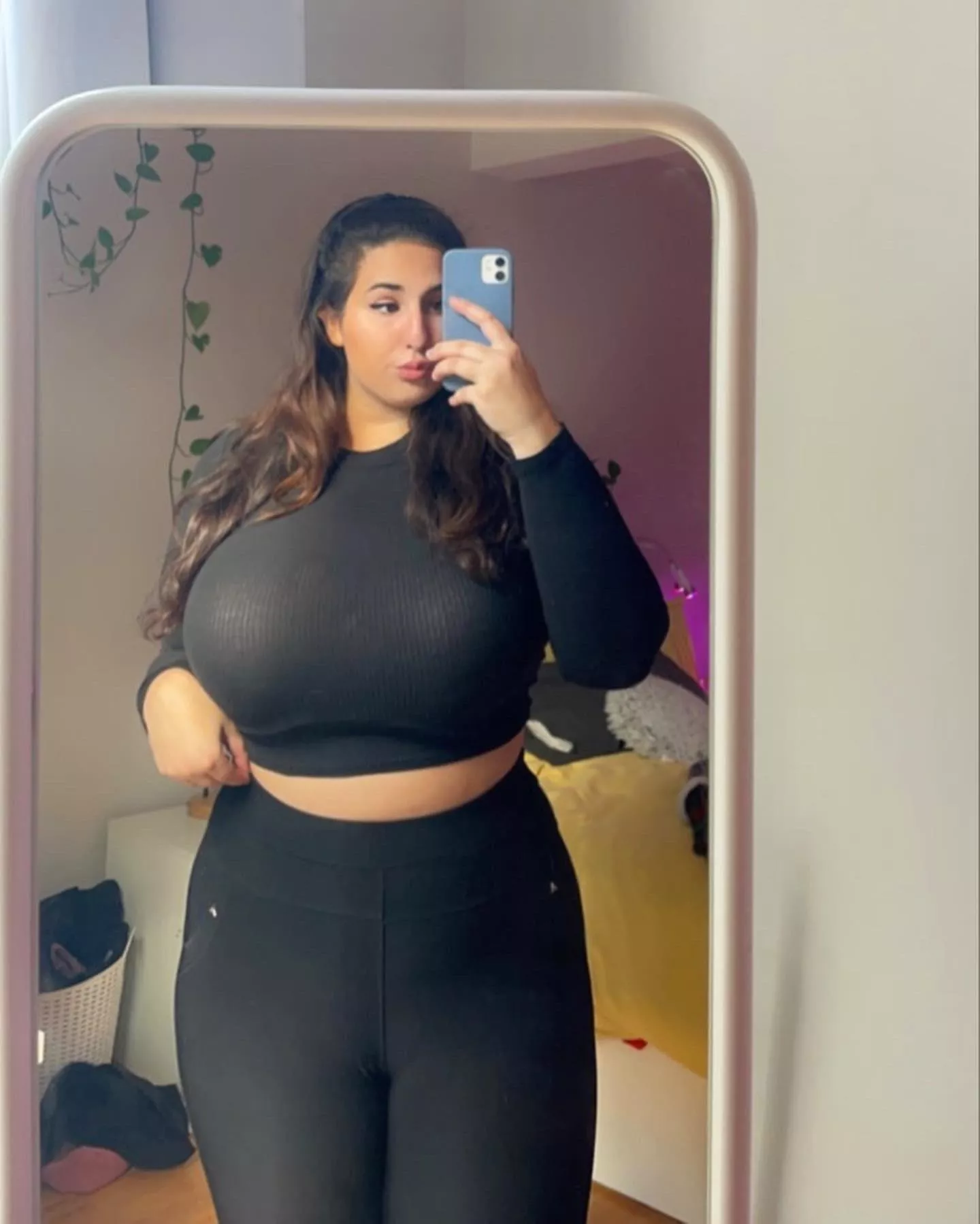 Let me ruin ur life posted by missbluegray