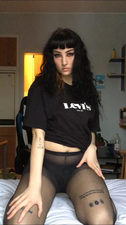 Let me ruin you by sipetinh