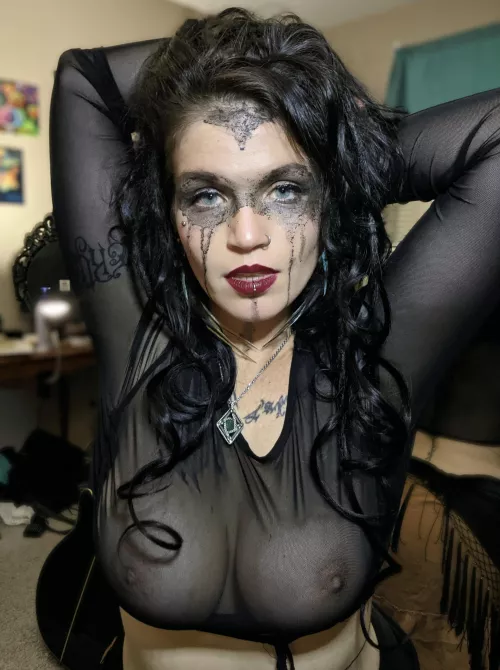 Let me ruin your life?:) I promise you will absolutely *love* it;) by Jasmine_Erotica