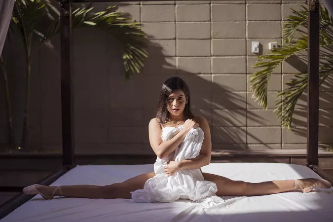 let me show you my split by martinezeva9