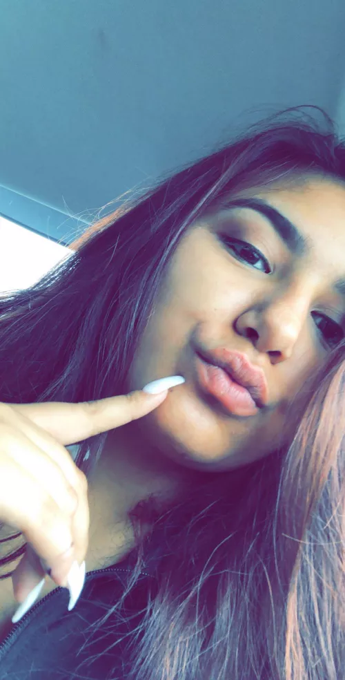 Let me show you what I can do by Sexybabyang