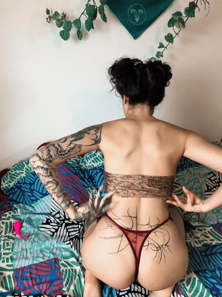 let me sit on you like this by Rutelessa