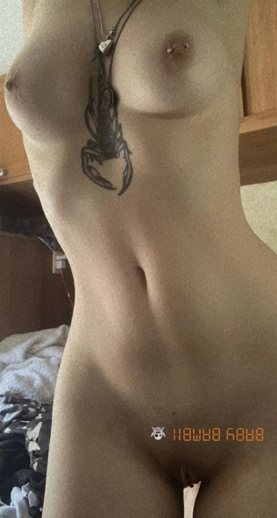 Let me sit on your face 🥺 23 F posted by Peachybambii