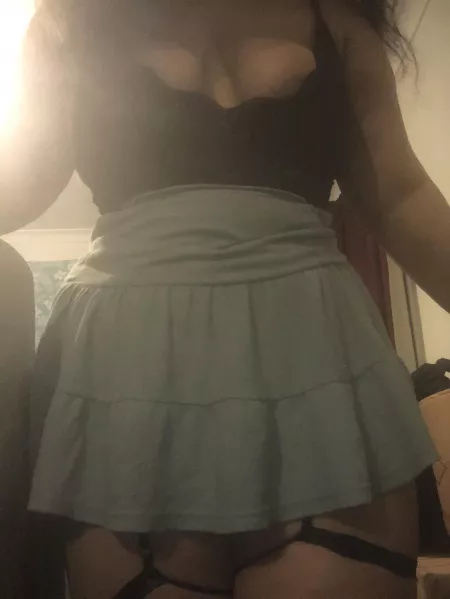 Let me smother you with my thighs baby by bigtittedbtch