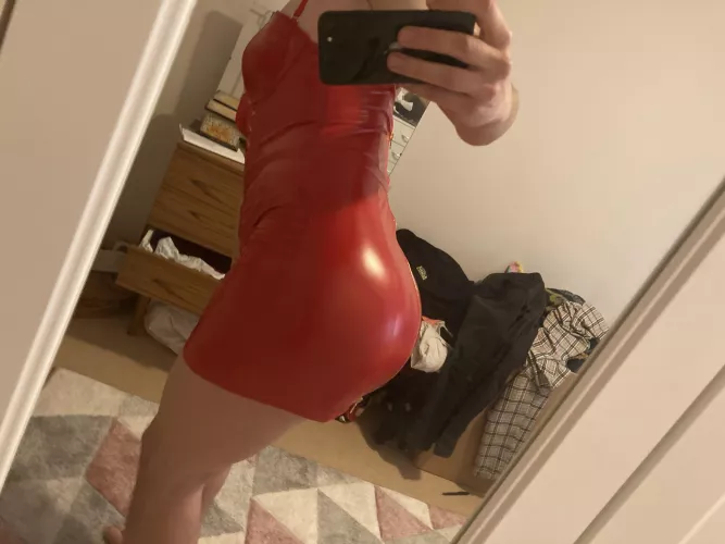 Let me squat on your 🍆 by bigbibooty2027