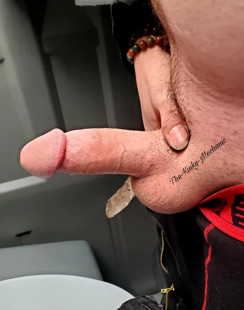 Let me stretch out your tight holes. [M/30] by the-kinky-mechanic