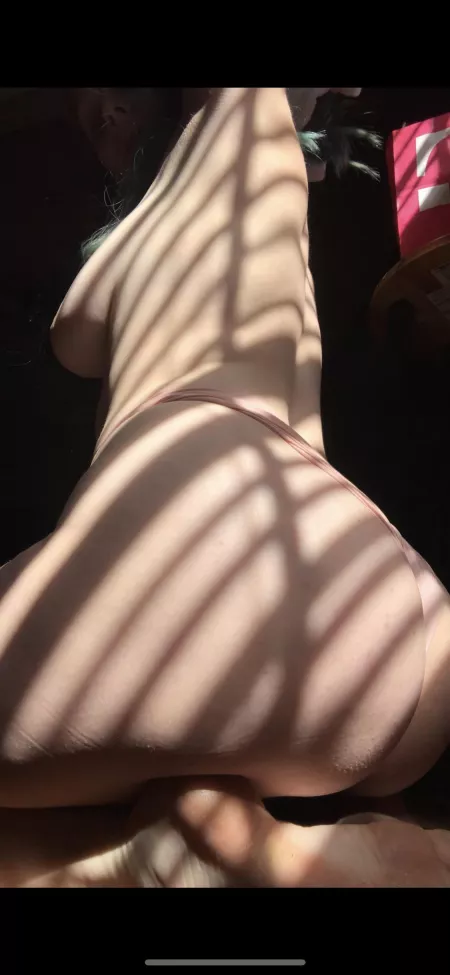 Let me strip for you 😜 by lillacp