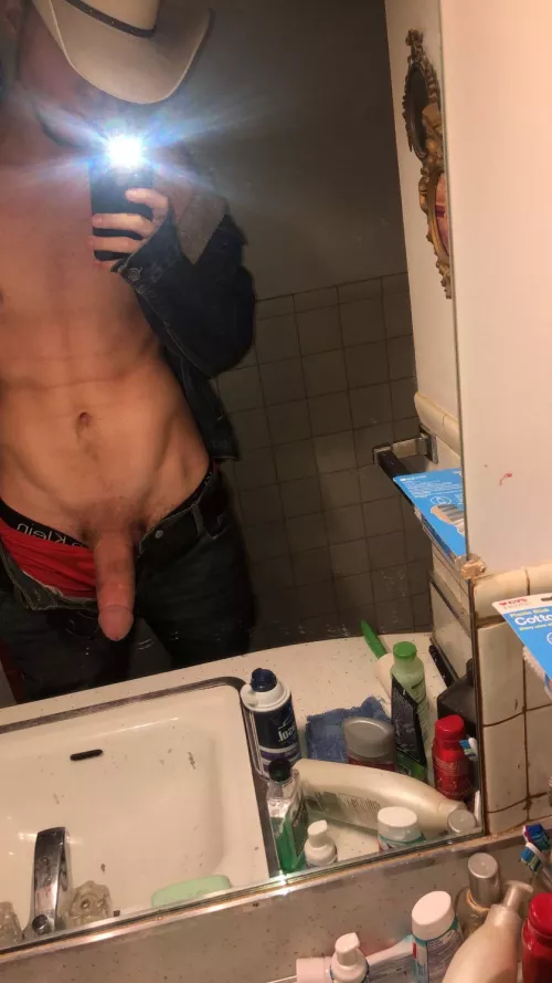 Let me stuff you full and make you dinner😈 by BlTCHBOl