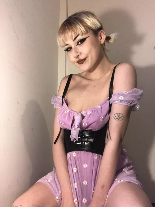 let me take care of you? by UnderstandingNew976