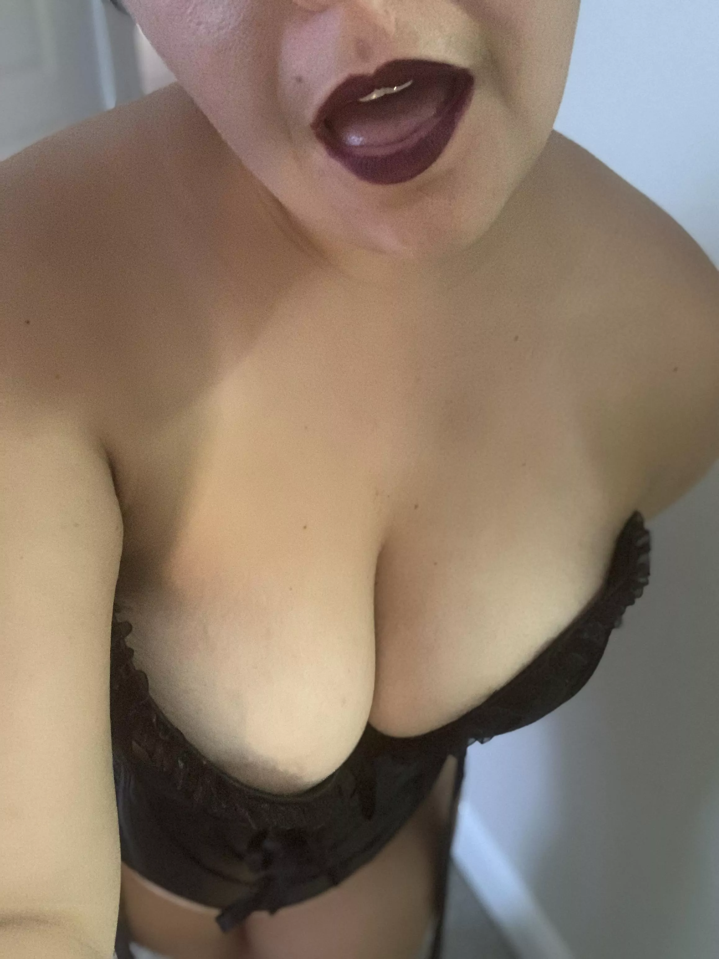 Let me taste. posted by sexylatinax92