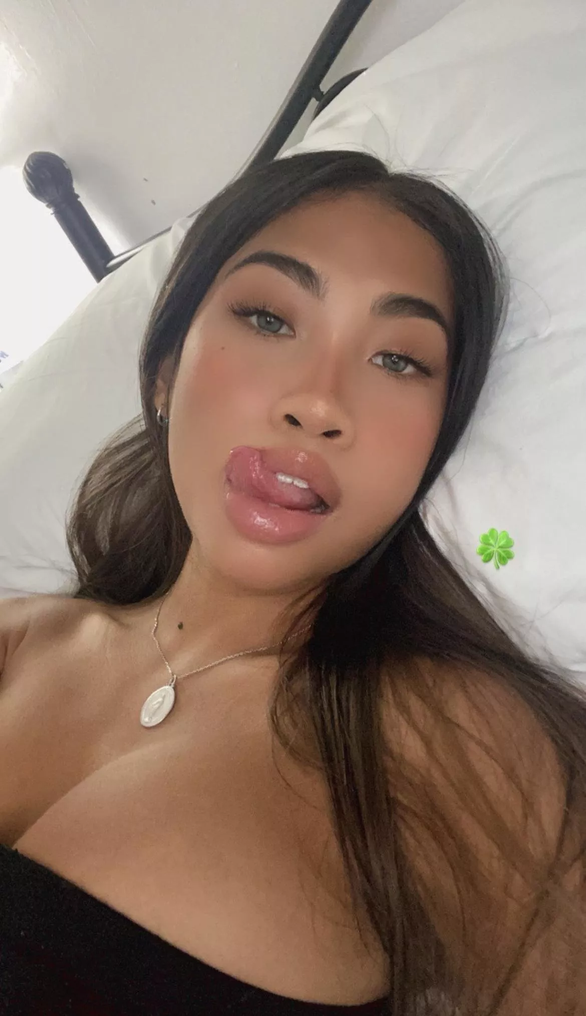 Let me taste you 👅 posted by Professional_Elk8082