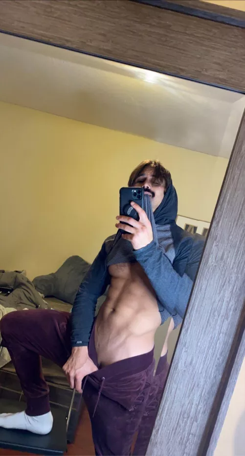 Let me tease you before, I bend you over. by Altruistic_Sign_3698