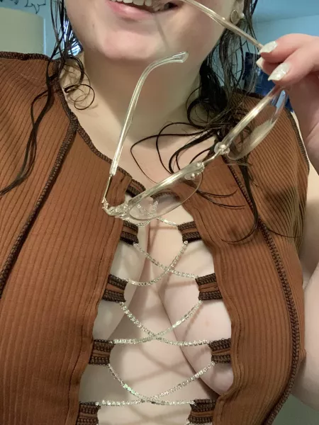 Let me tech you a lesson. 😘 by redbullbaby