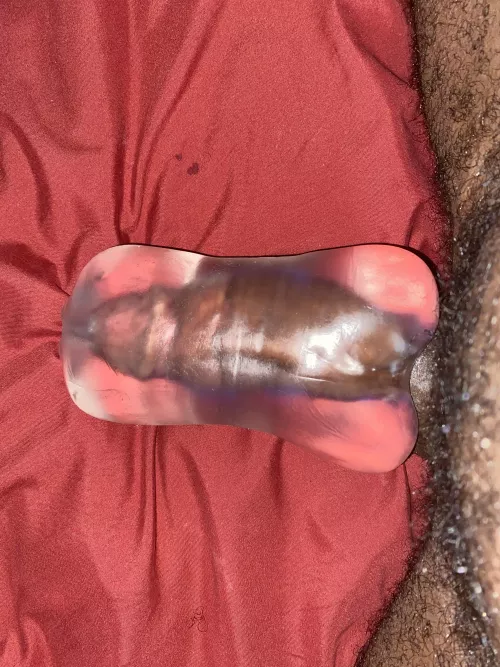 Let me use you instead by AceYungin