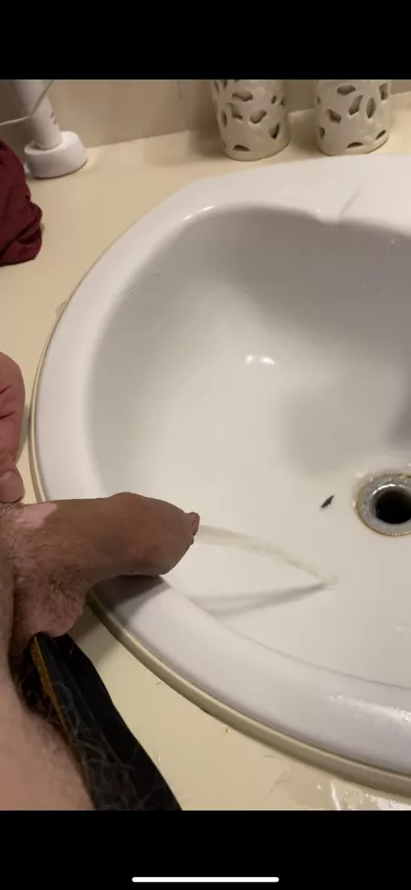 Let me use your mouth by PaganBaby00