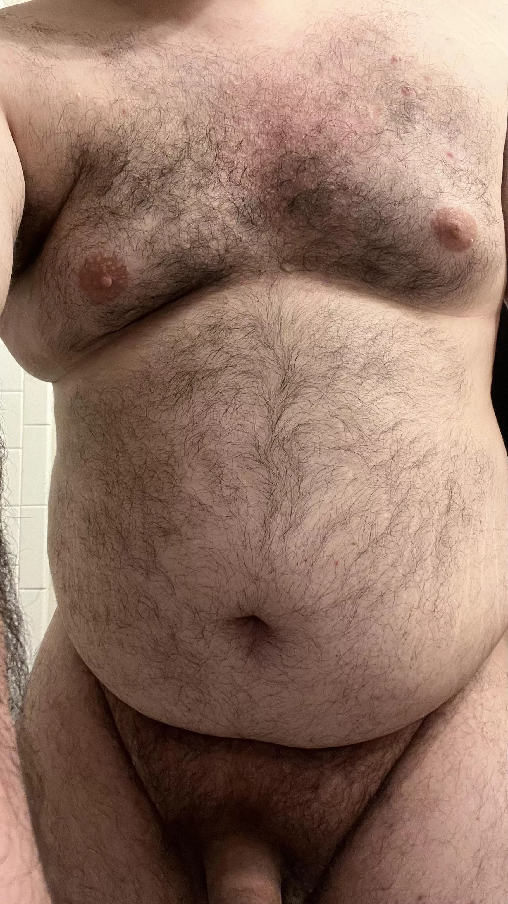 Let me warm you up 😉 posted by ufguy18