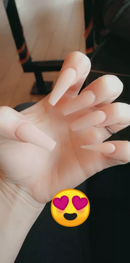 LET ME WRAP THESE AROUND YOUR BIG DICK DADDY AND SPIT AND SLOBBER ALL OVER THEM!!! by myalarae96