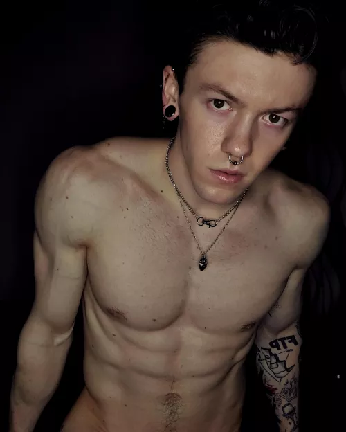 Let me wreck you?? by sadandhydrated_97