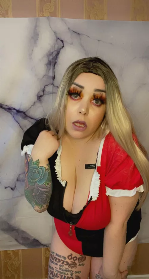 Let mommy take care of you by thickstonerbabe