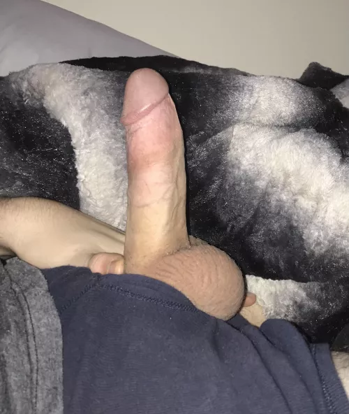 Let my cock brighten your day by Anon_Account_1mil