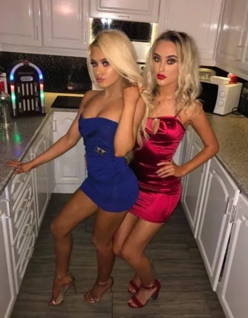 let s go the the party 1 by artofnoise2