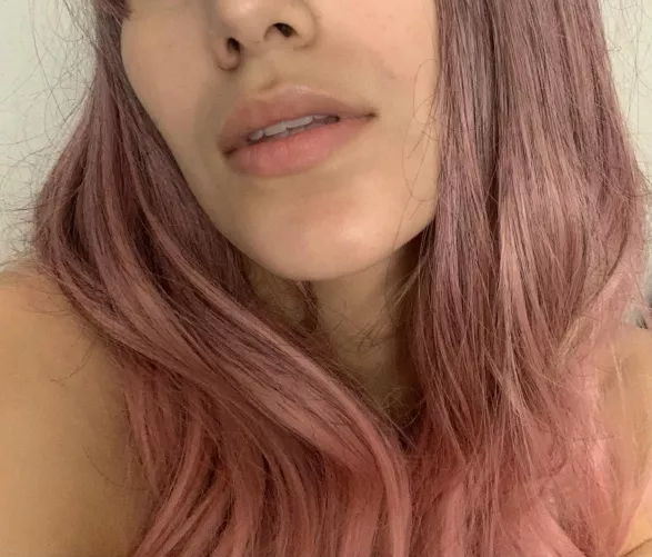 Let scream your name all night 🖤 by PinkLilithh