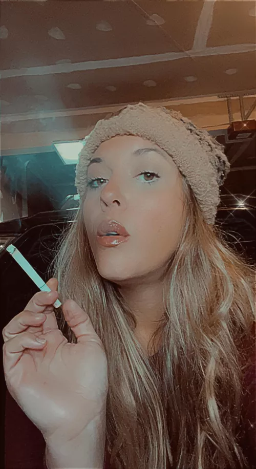 Let that shit burn 🔥 by Hot_Procedure_2121