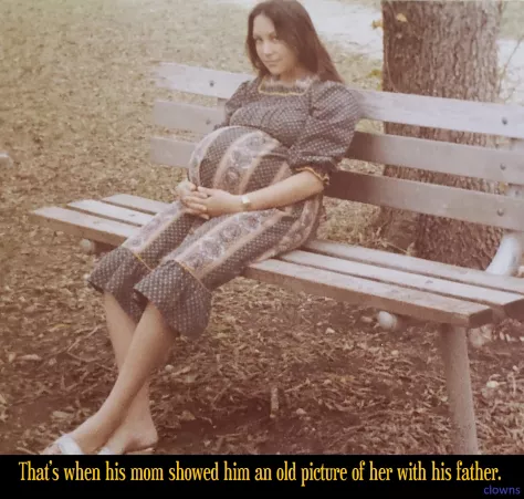 Let that sink in. by clowns4mom