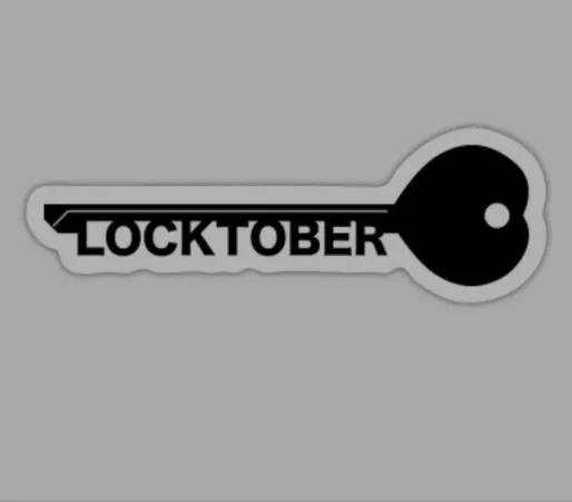 Let the games begin 🔐 #loctobergames by asaske