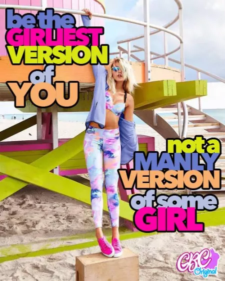 LET THE GIRL OUT 🥰 by notmyrealname_PA