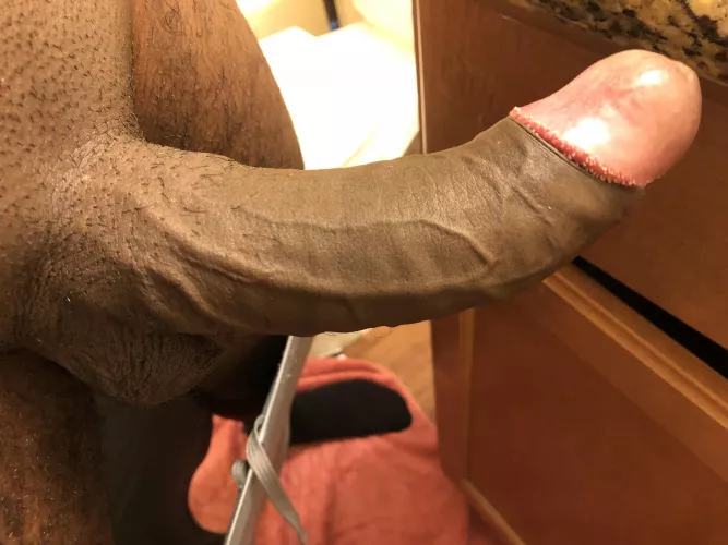 Let the Head Out by bigasswaifus