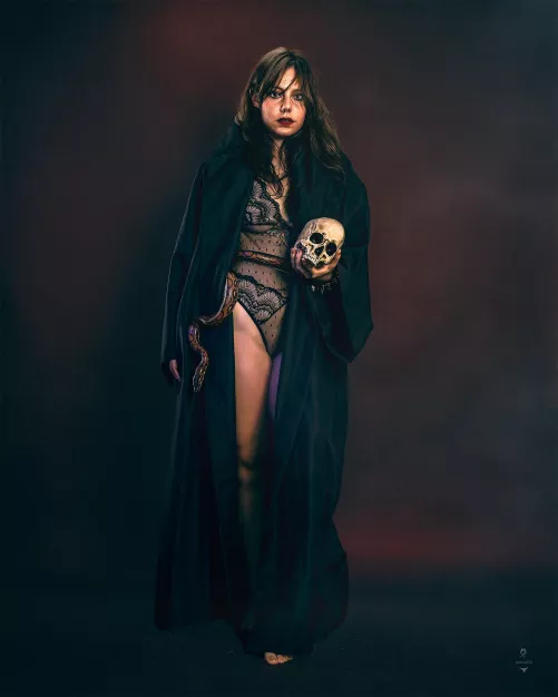 Let the stars be your light, may your feelings be your guide 🕯🤍🌠 by paris_exotic